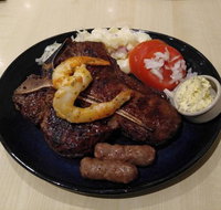 Glenelg Barbeque Inn - Accommodation Mooloolaba