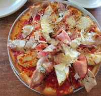 Good Life Modern Organic Pizza - Accommodation Mooloolaba