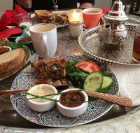 Inside Morocco - Accommodation Mooloolaba