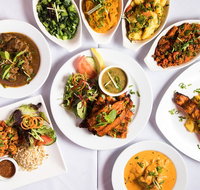 Kathmandu Palace Restaurant - Accommodation Mooloolaba