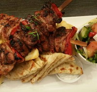 Kefi Greek Cuisine - Accommodation Mooloolaba