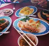 Lims Chinese Restaurant - Accommodation Mooloolaba
