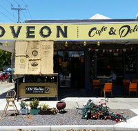 Loveon Cafe - Accommodation Mooloolaba