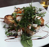 Mediterranean Cafe Ristorante - Accommodation Mooloolaba