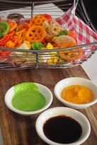 Mint Leaf Lounge - Accommodation Mooloolaba 4