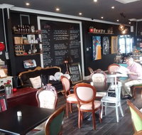 The Libertine by Louis - Accommodation Mooloolaba