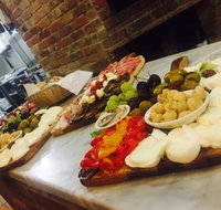 Napoli Pizzeria - Accommodation Mooloolaba