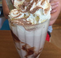 Pearla's Pantry - Accommodation Mooloolaba