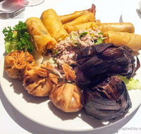 Phuket Thai - Accommodation Mooloolaba