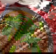 Phuong Yen Restaurant - Accommodation Mooloolaba