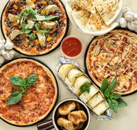 Pick 'em Pizzas - Accommodation Mooloolaba