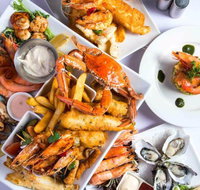 Sammy's On The Marina - Accommodation Mooloolaba