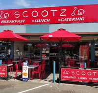 Scootz Cafe - Accommodation Mooloolaba