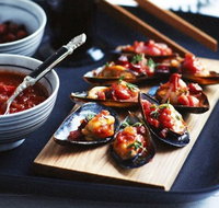 SheShells Restaurant Pty Ltd - Accommodation Mooloolaba