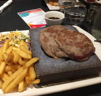 Stonehouse Bar  Grill - Accommodation Mooloolaba