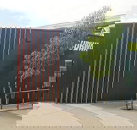 Subway - Accommodation Mooloolaba