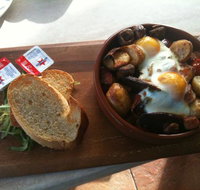 The Clubhouse Bar  Bistro - Accommodation Mooloolaba