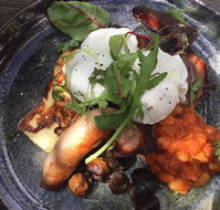 The Deli - Accommodation Mooloolaba
