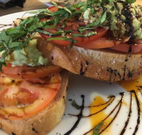 The Organik Store  Cafe - Accommodation Mooloolaba