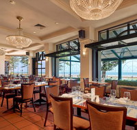 The Promenade Restaurant - Accommodation Mooloolaba