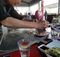 Tomiko Japanese Steak House - Accommodation Mooloolaba