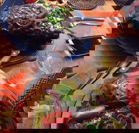 Viva Zapata Mexican Cantina