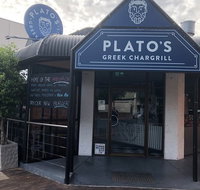 Walkerville Yiros  Take-Away - Accommodation Mooloolaba