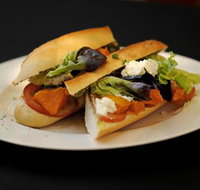 Zest Cafe Gallery - Accommodation Mooloolaba