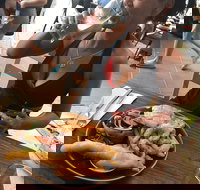 Alhena Cafe - Accommodation Mooloolaba