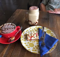 Angels Cafe - Accommodation Mooloolaba