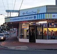 Australian Fish  Chip Shop - Accommodation Mooloolaba