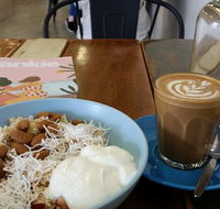 Bay Blue Espresso Bar - Accommodation Mooloolaba