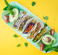 Beach Burrito - Accommodation Mooloolaba