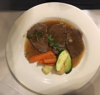 Buonasera Restaurant  Function Centre - Accommodation Mooloolaba