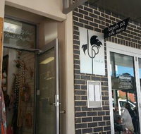 Cafe Beach Pit - Accommodation Mooloolaba