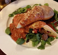 Cafe Belgiorno - Accommodation Mooloolaba