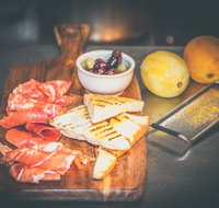 Cafe Lune - Accommodation Mooloolaba