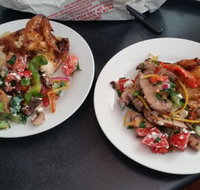 Chick n chips Takeaway - Accommodation Mooloolaba