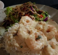 Crustaceans Restaurant - Accommodation Mooloolaba