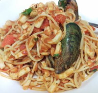 Da Mario Pizza - Accommodation Mooloolaba