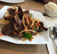 Dee Muk Thai Kitchen - Accommodation Mooloolaba