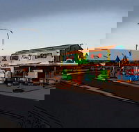 Deep Blue Cafe - Accommodation Mooloolaba