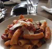 Fasta Pasta Brighton - Accommodation Mooloolaba