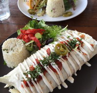 Gringo's Mexican Cantina - Accommodation Mooloolaba