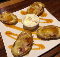 Hog's Breath Cafe - Accommodation Mooloolaba