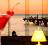 Horizons Cocktail Lounge - Accommodation Mooloolaba