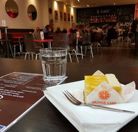 Il Kafe' - Accommodation Mooloolaba