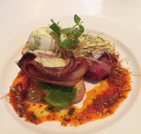 In Thais Cafe - Accommodation Mooloolaba