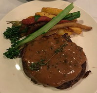 Lakes Resort Mount Gambier - Accommodation Mooloolaba