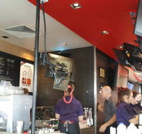 McCafe Mount Gambier - Accommodation Mooloolaba